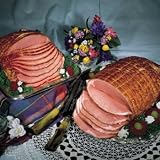Special Sliced Boneless City Ham