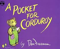 A Pocket for Corduroy