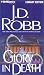 Books : Glory in Death (In Death #2)