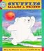 Books : Snuffles Makes a Friend (Gund Children's Library)