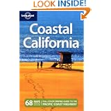 Coastal California (Lonely Planet Country & Regional Guides)'
