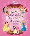 Disney Princess: More 5-Minute Princess Stories