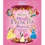 Disney's More Five-minute Princess Stories (Disney Princess)