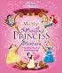 Disney Princess: More 5-Minute Princess Stories (Disney Princess)