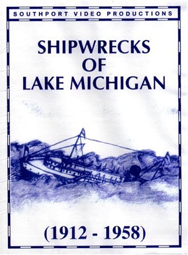 Shipwrecks of Lake Michigan