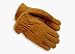 Sporting Goods : Cowhide Driver Glove - Driver's Glove