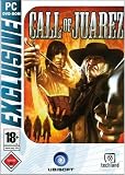 Eigenschaften rondomedia GmbH  / Call of Juarez (DVD-ROM) - Ubi Soft eXclusive