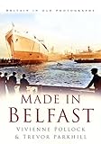 Made in Belfast