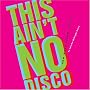 This Ain't No Disco: New Wave Album Covers by Jennifer Mcknight-Trontz