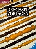 Produkt-Bild: Drechselvorlagen