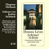Sch&ouml;ner Schein: Commissario Brunettis achtzehnter Fall - Donna Leon