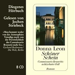 Sch�ner Schein: Commissario Brunettis achtzehnter Fall