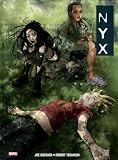 Nyx, Tome 2 :