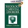 Sociology of Mental Disorder (7th Edition)