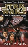 Dark Force Rising (Star Wars: The Thrawn Trilogy, Vol. 2)
