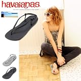 (ハワイアナス) havaianas Fit ビーチサンダル [並行輸入品] Fit
