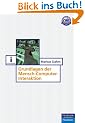 Grundlagen der Mensch-Computer-Interaktion