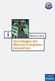 Grundlagen der Mensch-Computer-Interaktion
