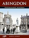 Francis Frith's Abingdon (Photographic Memories)