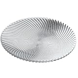 Nachtmann Dancing Stars Samba 9- Inch Salad Plate, Set of 2 by Nachtmann