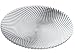 Nachtmann Dancing Stars Samba 9- Inch Salad Plate, Set of 2