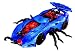Third Party New : Spider-Man Classic Web Car