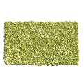 T-Shirt Shaggy Rug Collection - Green