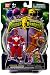 Power Rangers Mighty Morphin 4 Inch Action Figure Red Ranger