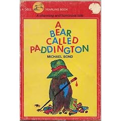 A Bear Called Paddington