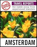 IgoUgo Travel Report: Amsterdam: The Inside Scoop from Experienced Travelers
