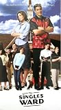 The Singles Ward VHS