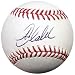 Joba Chamberlain Autographed/Hand Signed MLB Baseball PSA/DNA #J49278