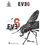 Eve 6 book cover