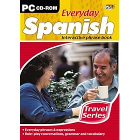 Everyday Spanish
