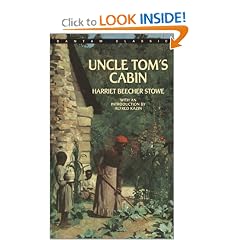 Uncle Tom's Cabin (Bantam Classics)