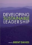 Developing Sustainable Leadership