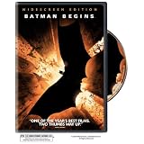 BatmanBegins(WidescreenEdition)