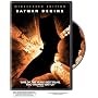 Batman Begins (Widescreen Edition)