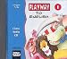 Book Playway to English 1 Class audio CD (Playway to English)