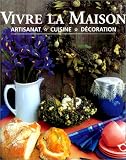 Revue Manise  / Vivre la maison
