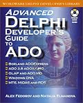 Advanced Delphi Developer's Guide to ADO