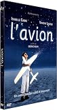 Revue Fox Pathé Europa  / L'Avion