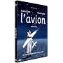 L'Avion <b>DVD</b> ~ Isabelle Carr�