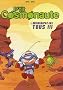 P'tit cosmonaute, Tome 1 : D�sint�grez-les tous !!!