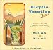 Bicycle Vacation Guide, Minnesota and Wisconsin: Minnesota, Wisconsin