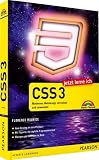 Produkt-Bild: Jetzt lerne ich CSS3: Modernes Webdesign verstehen und anwenden