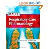 Rau's Respiratory Care Pharmacology
