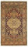 10 X 14 Persian Gradient Handmade Wool Rug