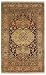 10 X 14 Persian Gradient Handmade Wool Rug