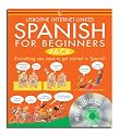 Spanish for Beginners (Beginners Language CD Packs)